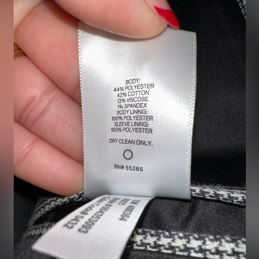 Men’s Jacket - Picture 5 of 6